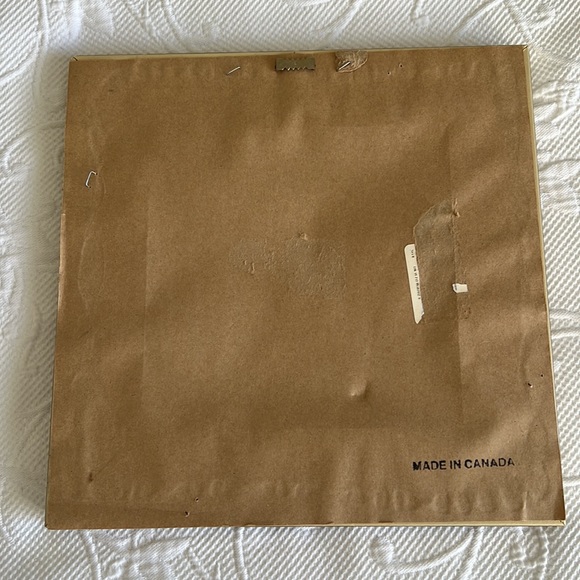 Home Wall Decor Art Framed Painting - Picture 7 of 7